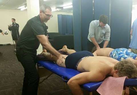 Photo: Body Repair Massage Therapy
