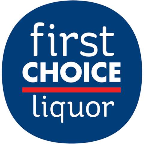 Photo: First Choice Liquor Cleveland