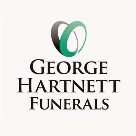 Photo: George Hartnett Funerals