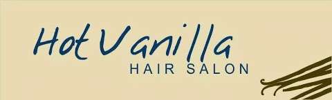 Photo: Hot Vanilla Hair Salon
