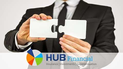 Photo: Hub Financial