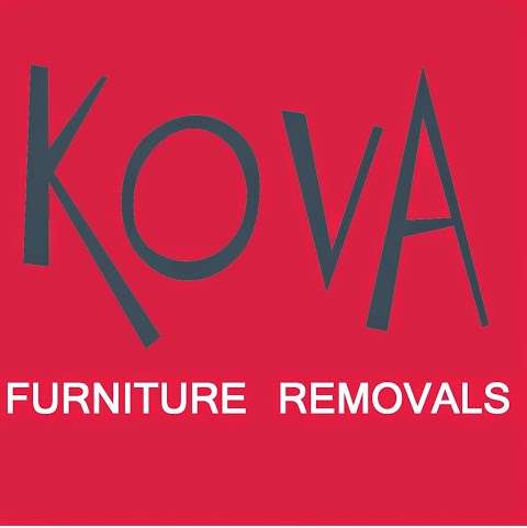 Photo: Kova Furniture Removals