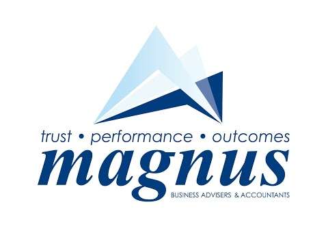 Photo: Magnus Business Advisers and Accountants - Cleveland
