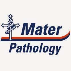 Photo: Mater Pathology Cleveland