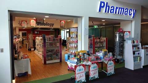 Photo: Mater Pharmacy Redland