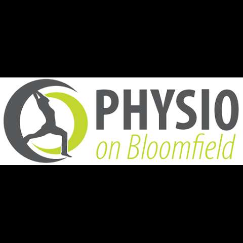 Photo: Physio on Bloomfield