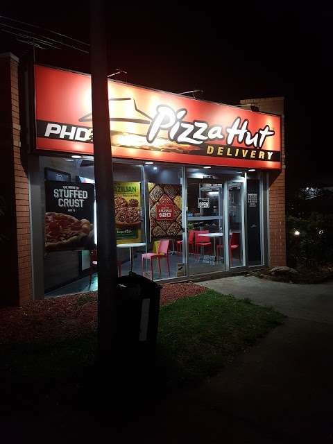 Photo: Pizza Hut