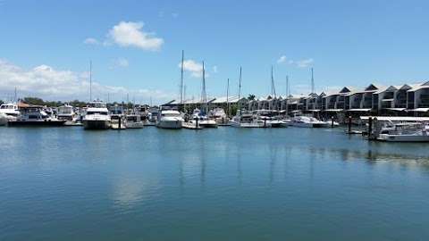 Photo: Raby Bay Harbourside