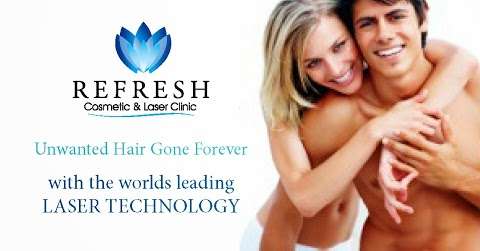 Photo: Refresh Cosmetic & Laser Clinics