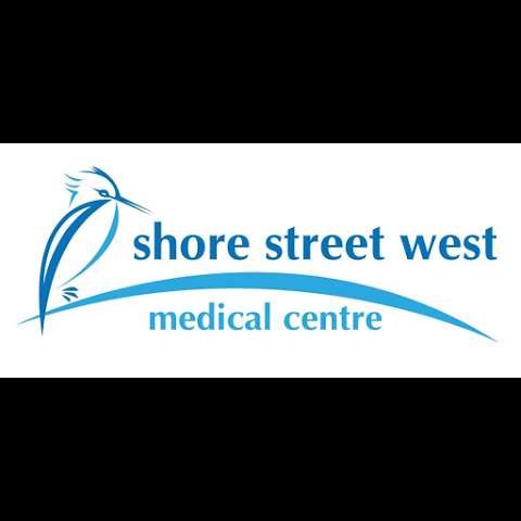 Photo: Shore Street West Medical Centre