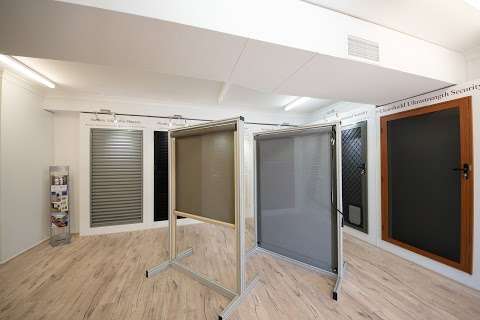 Photo: Solomons Security & Blinds