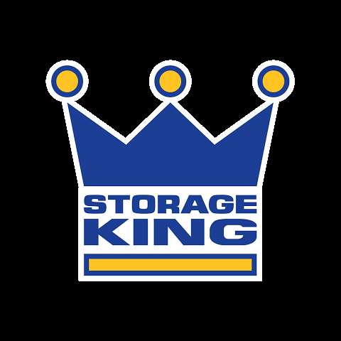 Photo: Storage King Cleveland