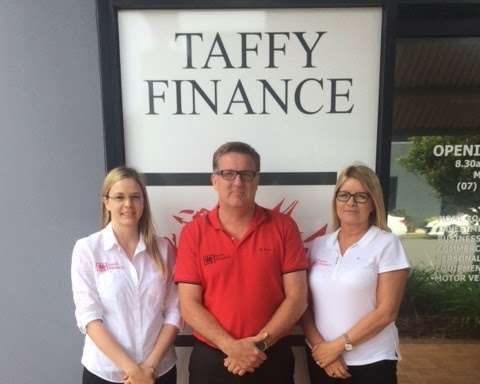 Photo: Taffy Finance