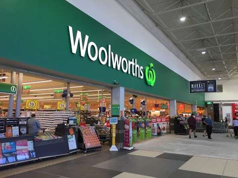 Photo: Woolworths Cleveland