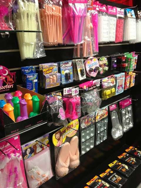 Photo: Naked Passion Party Plan Photo: Naked Passion Party Plan